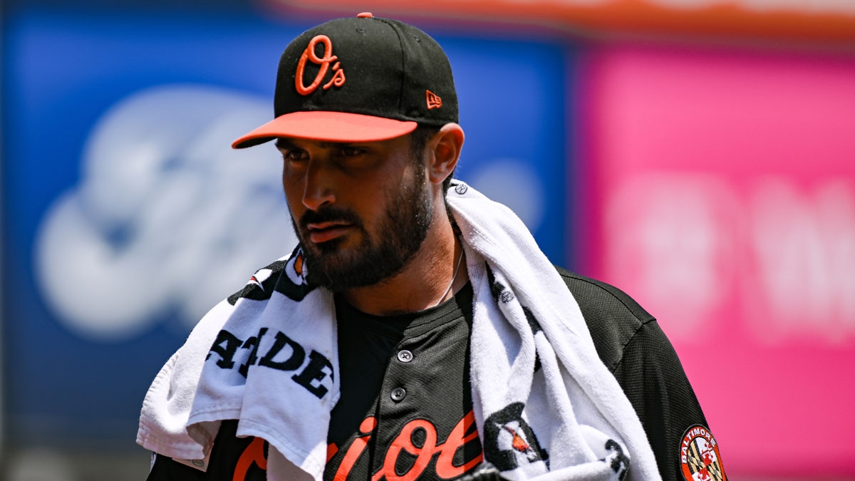 3 important Orioles injury updates emerge before Braves clash