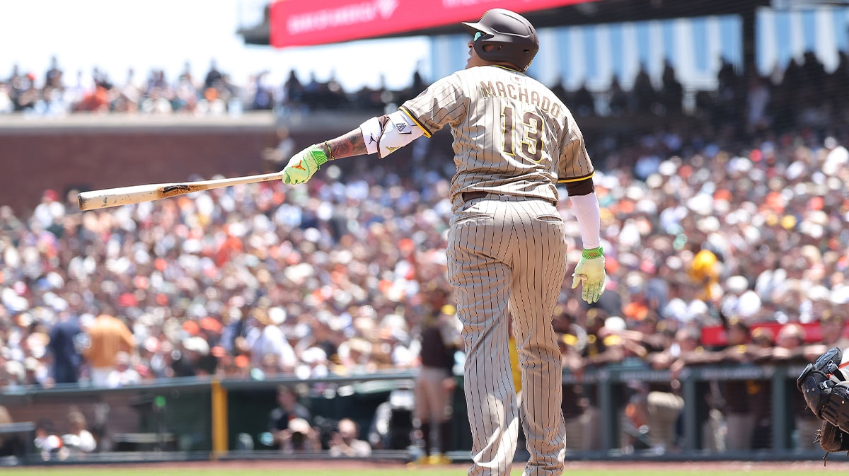 MLB rumors: Padres, Diamondbacks refuse to sell at trade deadline