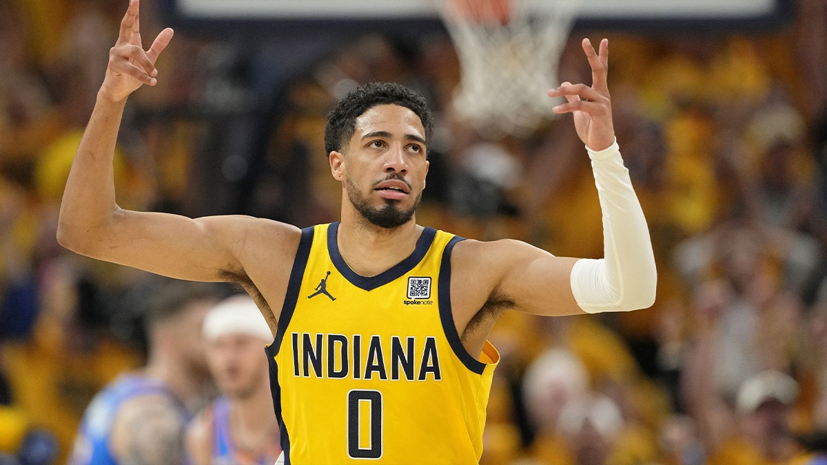 Why Tyrese Hailubrton's lost 2025-26 season won't impact his Pacers legacy