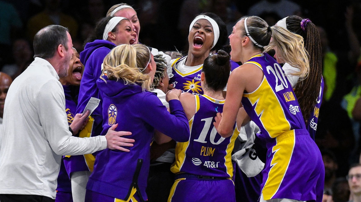 Rickea Jackson's savage admission after game-winner vs. Liberty