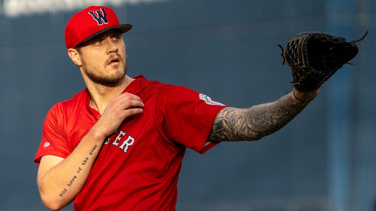 Tanner Houck's potential Red Sox return date remains uncertain