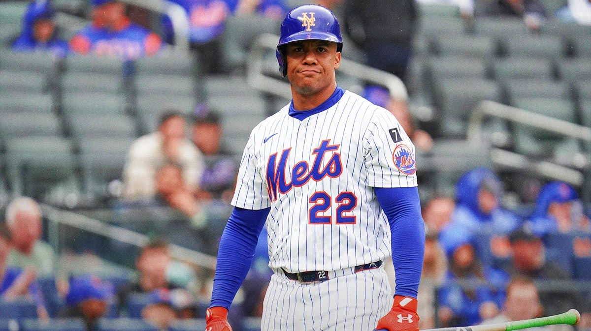 Juan Soto drops truth bomb on slow start to tenure with the Mets