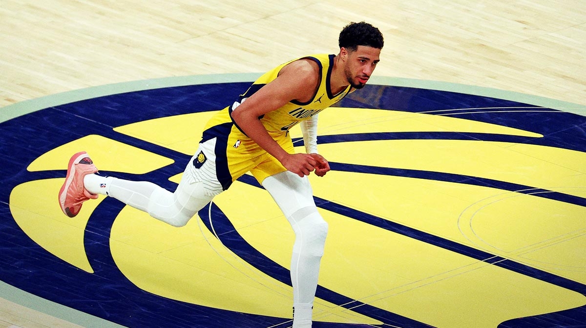 Stephen A. Smith blasts ‘ignorant' Pacers' Tyrese Haliburton for latest media criticisms