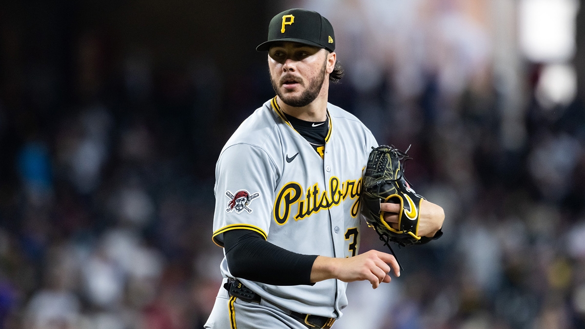 Paul Skenes trade grades for ex-MLB GM's Cubs-Pirates hypothetical