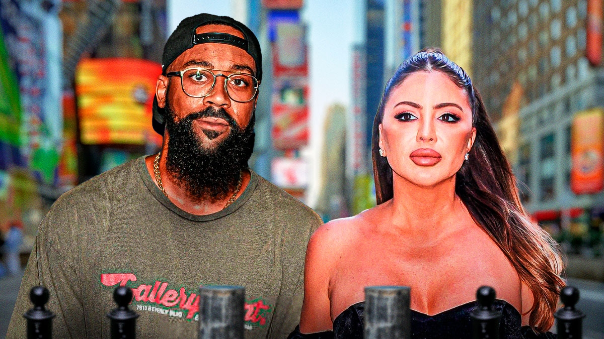 Larsa Pippen shares why her kids wanted her to break up with Marcus Jordan