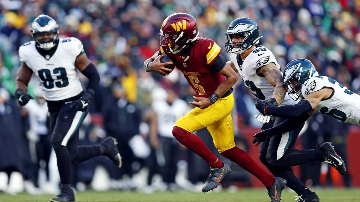 Commanders earn ‘model NFL franchise' moniker from NFL Insider
