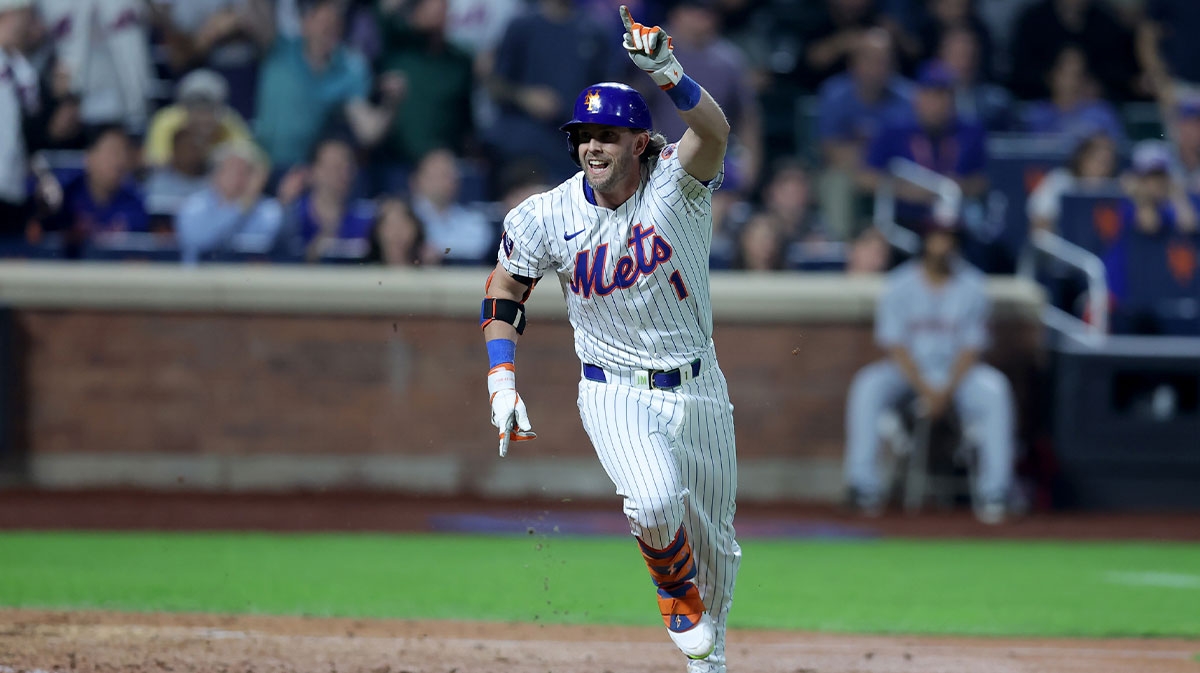 Jeff McNeil sends Mets fans into frenzy with instant walk-off vs. Nationals