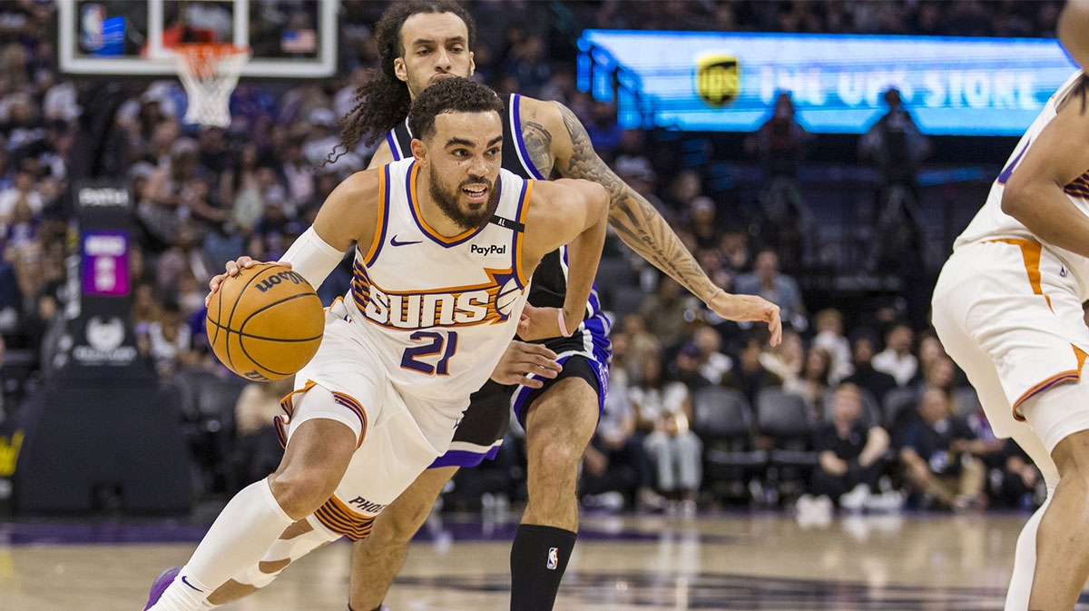 Magic add Tyus Jones on $7 million contract after Desmond Bane trade