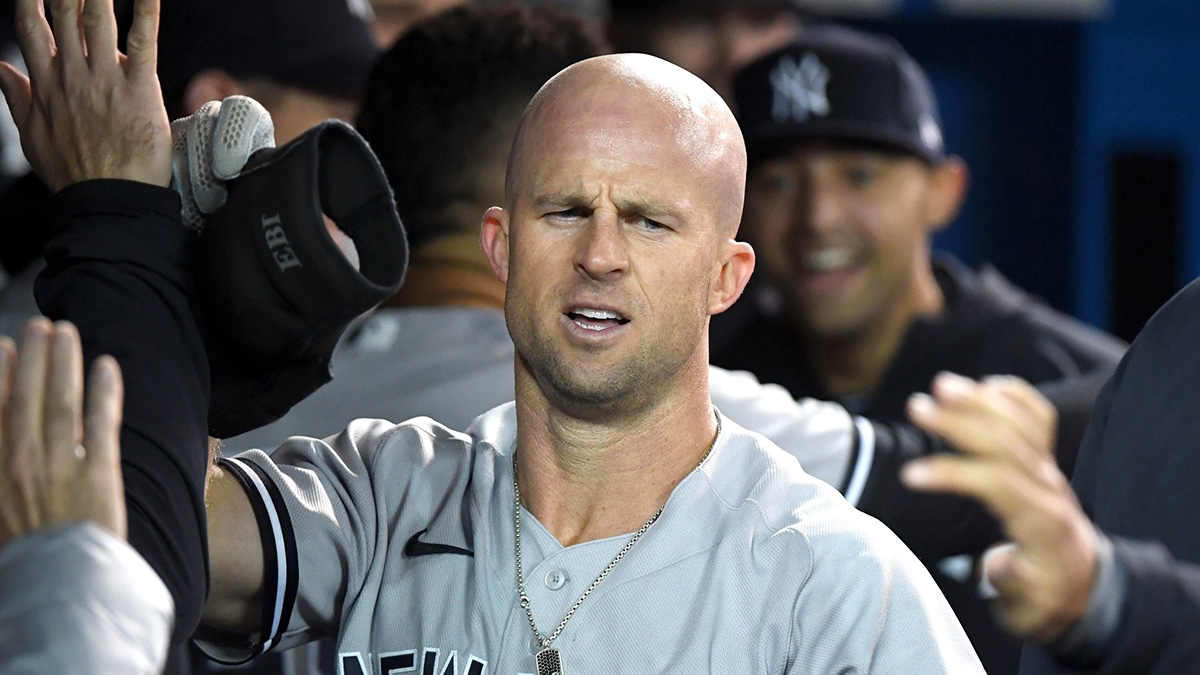 Death of Brett Gardner's son could still be ruled homicide
