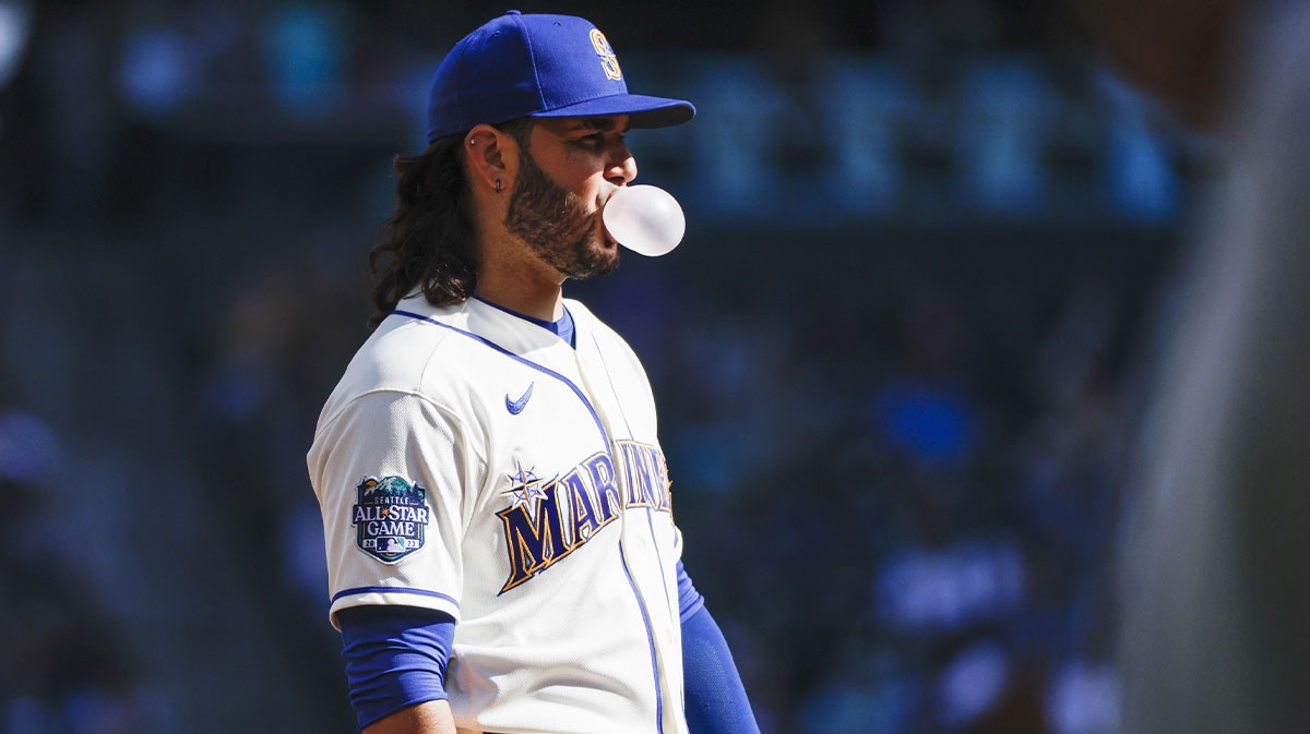 Why Mariners believe they can win the World Series