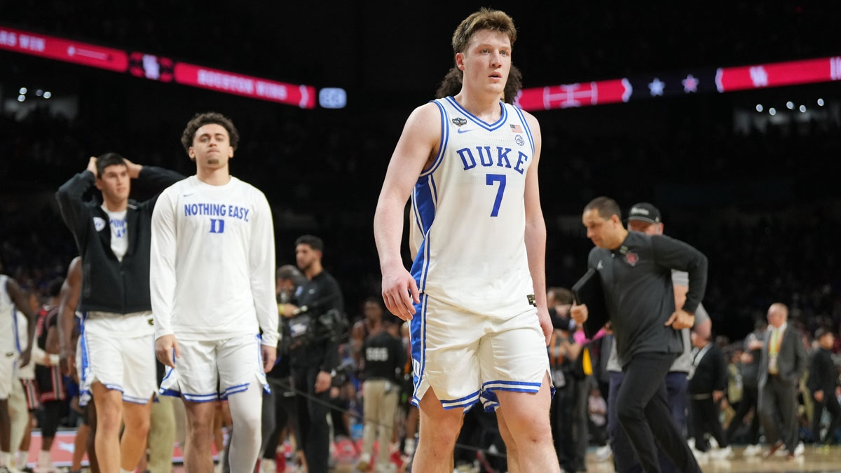NBA rumors: Will Kon Knueppel be a top-5 pick in NBA Draft?