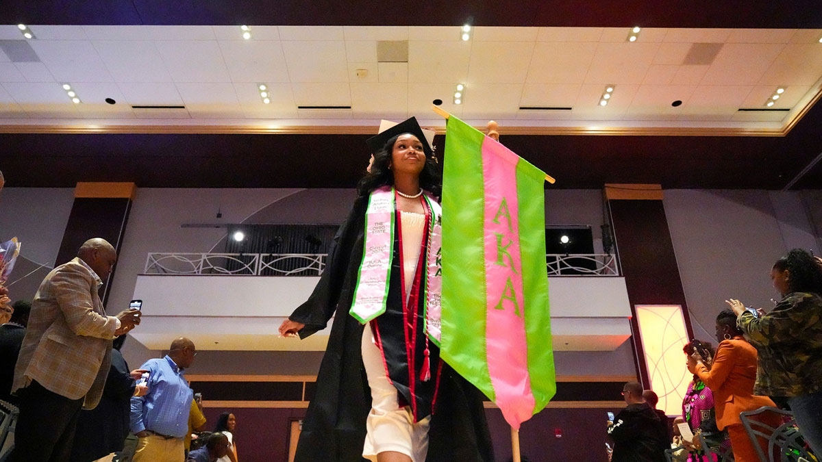 Alpha Kappa Alpha makes huge global expansion