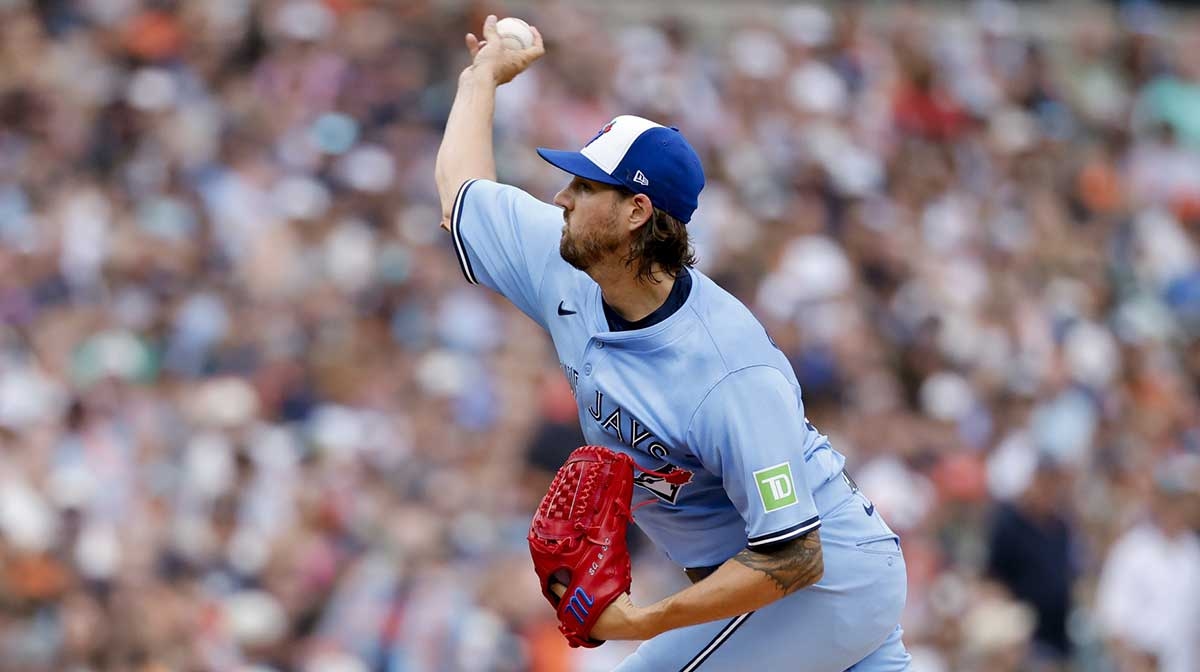 Blue Jays' John Schneider feeling nostalgic after Kevin Gausman outduels Tarik Skubal