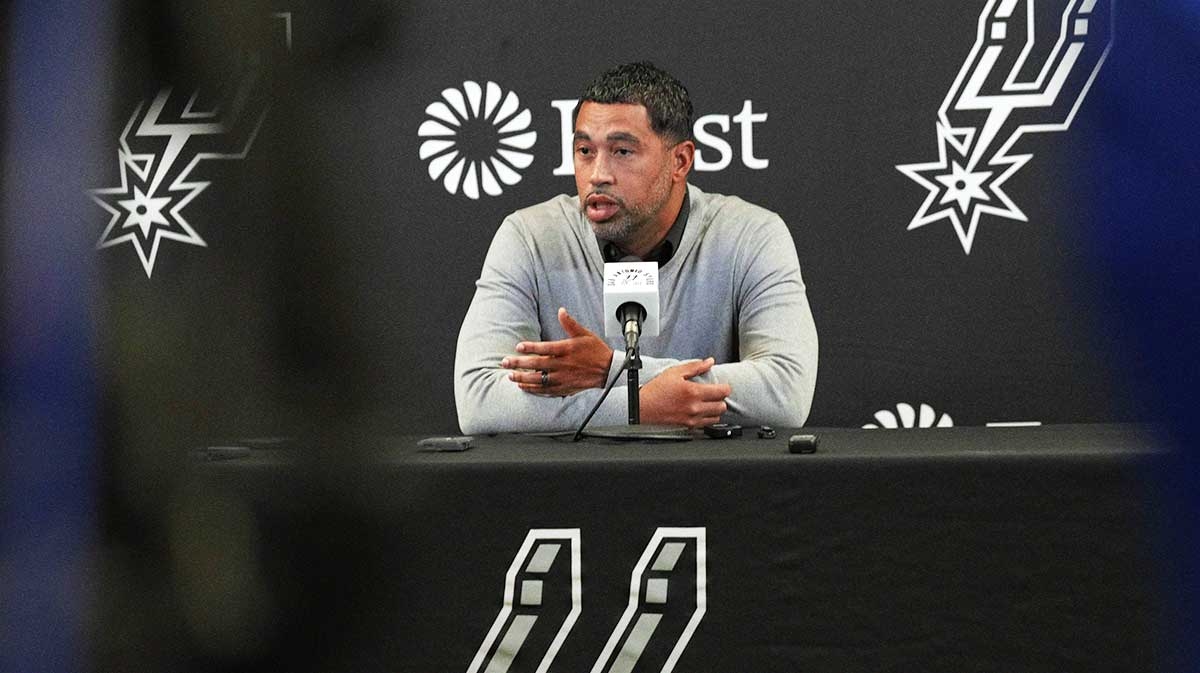 The final move San Antonio Spurs must make to complete 2025 NBA offseason
