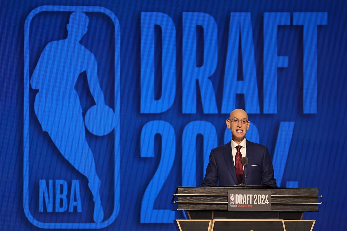 Most popular 2025 NBA Mock Draft picks for Nets at No. 8