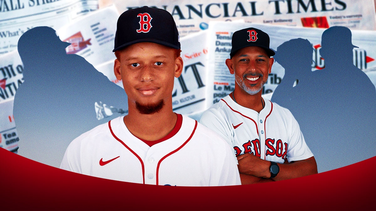 Beantown Rundown: 3 moves Red Sox must make amid mediocre 2025 season
