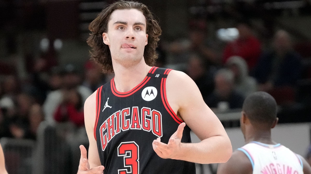 Bulls rumors: Josh Giddey's ‘expected' contract compromise after long standoff