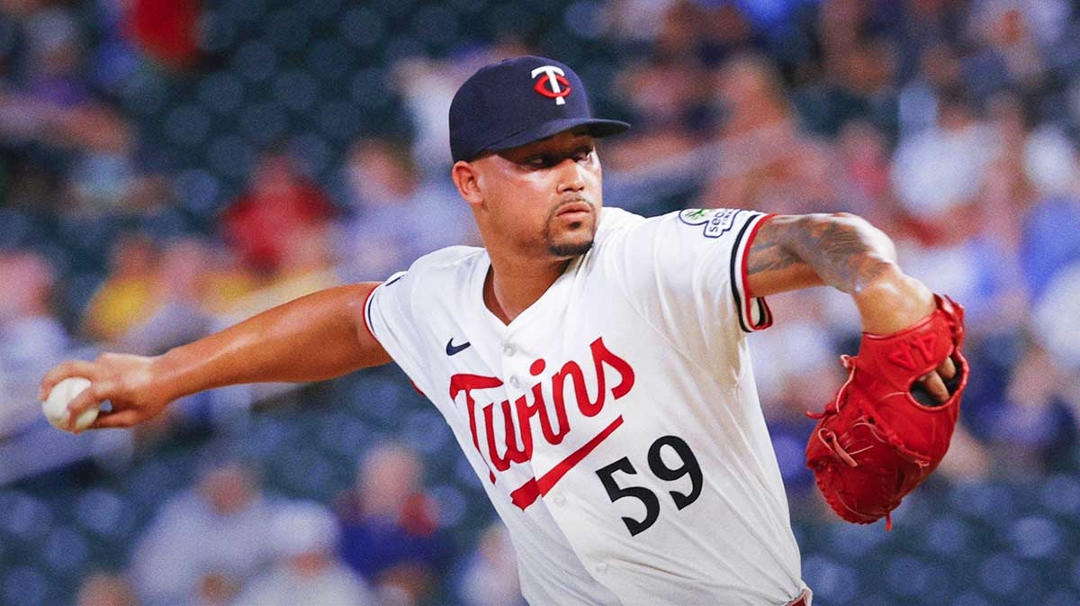 MLB rumors: Dodgers ‘engaged' in trade talks on 3 Twins relievers