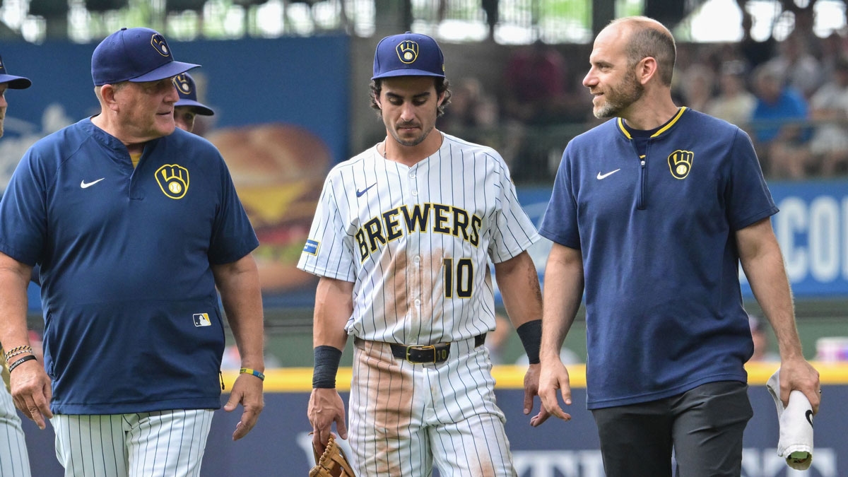 Pat Murphy drops truth bomb on Brewers' recent hot streak
