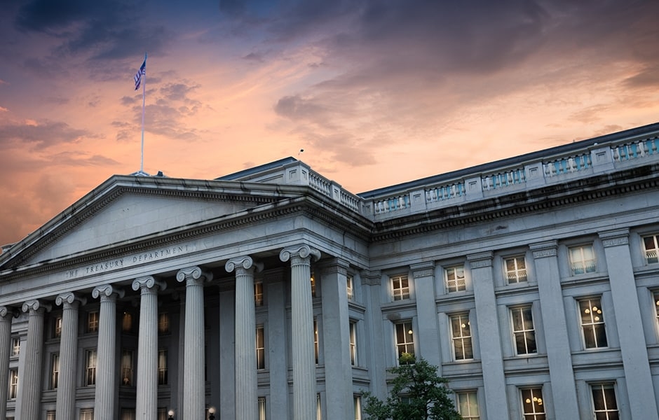 How Recent Policy has Shifted Macro Financials