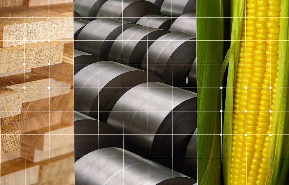 Beyond the Benchmarks: Exploring Diversification Within Commodity Markets