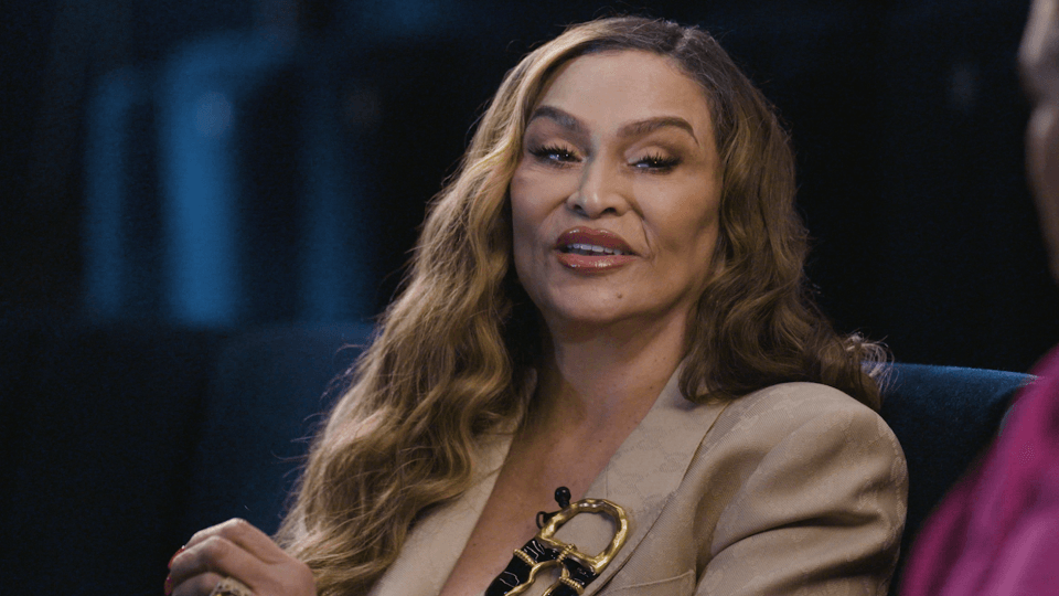 Beyoncé's mom is living her most authentic life, and her daughters benefit