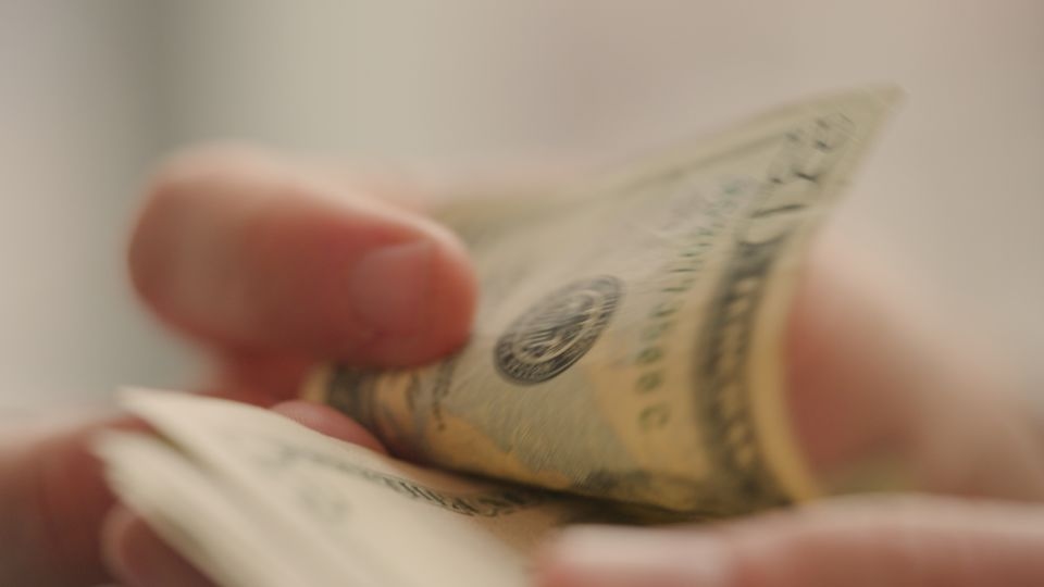 Worried about money? Experts share how to prepare for hard times