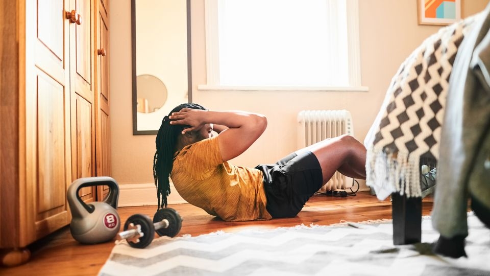 3 myths about metabolism could be holding you back