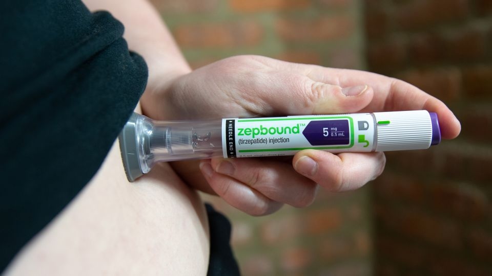 Major insurance changes are coming to GLP-1 drugs for weight loss. Here's how that could affect patients