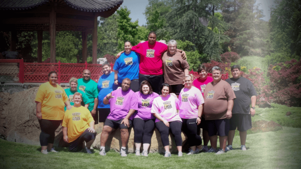 Remember ‘The Biggest Loser'? A new docuseries explores the harm the show did in the name of health