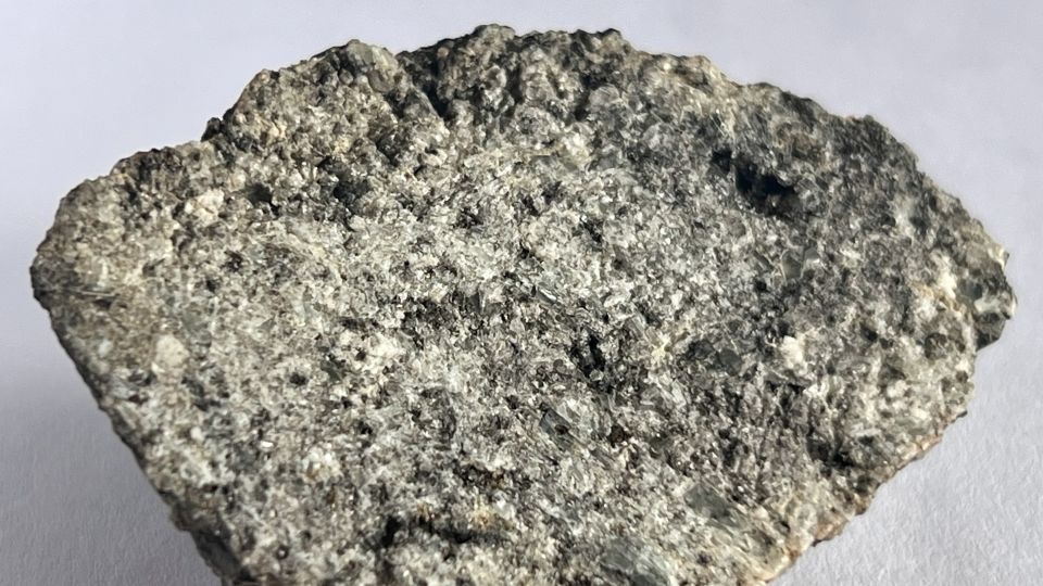 Two meteorites found in the Sahara could be from the solar system's least studied rocky planet, scientists say