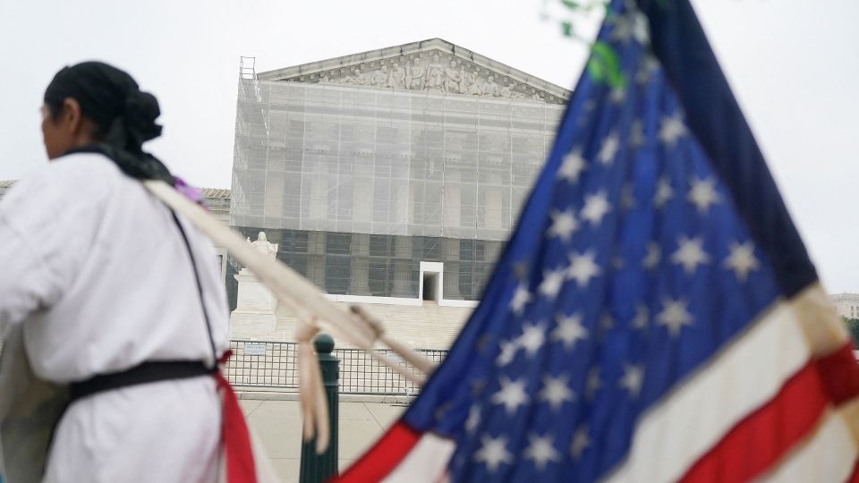 Court fights renew in earnest in effort to challenge Trump's birthright citizenship executive order after SCOTUS ruling