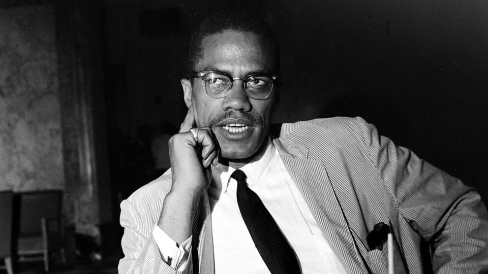 Author Ibram X. Kendi on DEI, America's ‘progression of racism' and his new book on Malcolm X