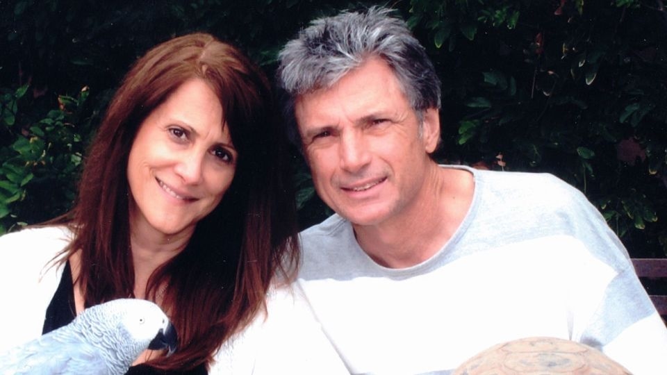 Man charged with killing an ‘American Idol' exec and husband will undergo mental evaluation