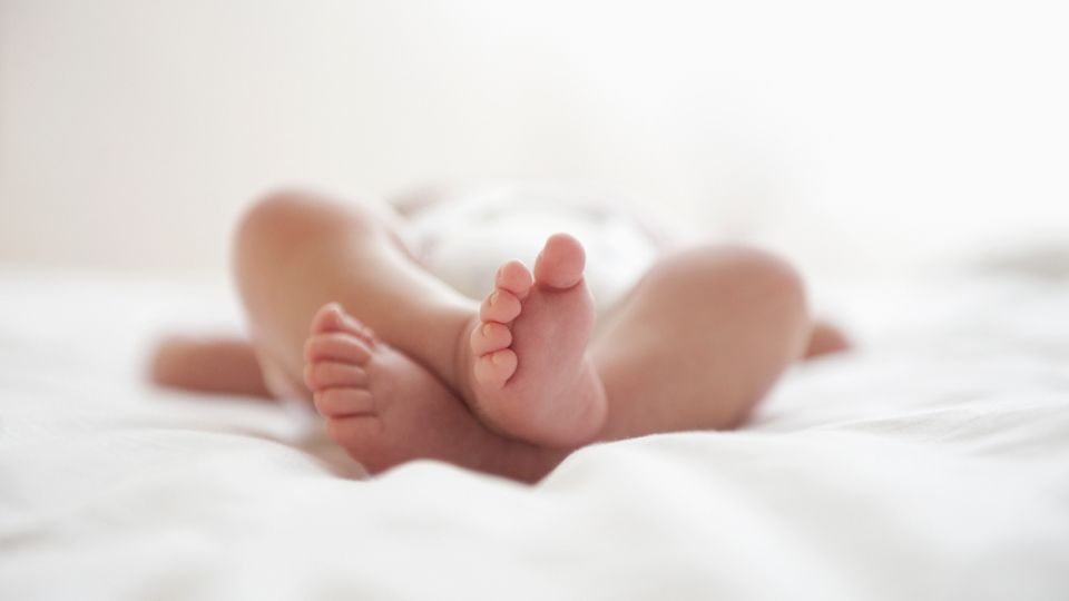 More than 1,000 US kids were named ‘King' last year. But in New Zealand, that name is banned