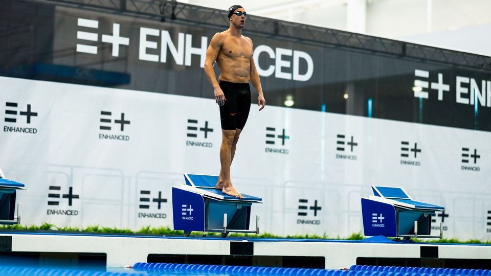 World Aquatics to ban participants of controversial Enhanced Games