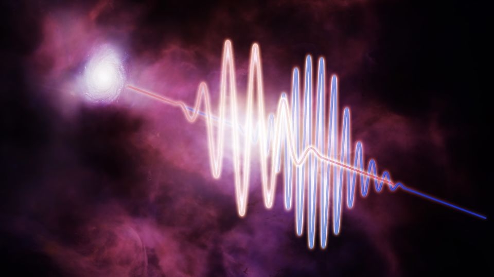 Mysterious fast radio bursts help astronomers pinpoint cosmic ‘missing' matter