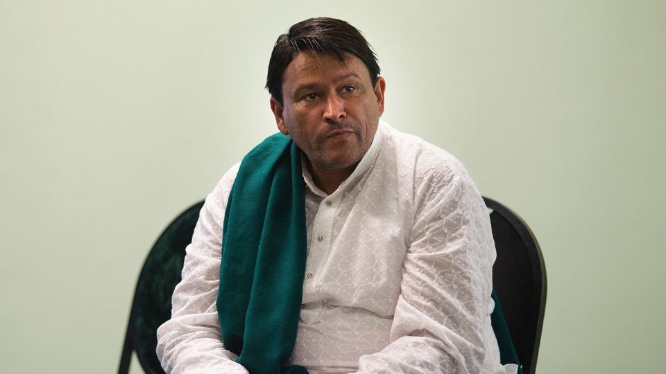 Man hailed as world's first imam to say he was gay is shot dead in South Africa