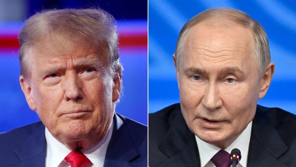 US relations with Europe will never be the same after Trump's call with Putin