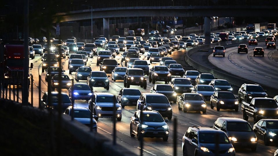 Trump is expected to sign resolution this week reversing California's ban on gas-powered cars, GOP congressman says