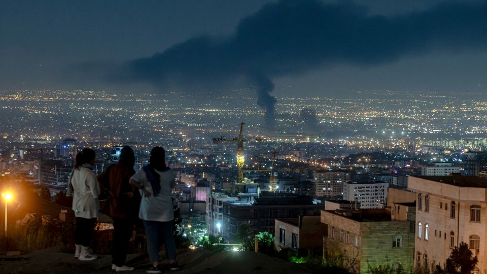 Israel attacked three key Iranian nuclear facilities. Did it strike a decisive blow?