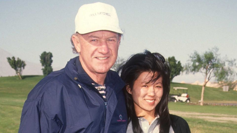 Gene Hackman and Betsy Arakawa lived a peaceful, private life in New Mexico before their deaths, friends say