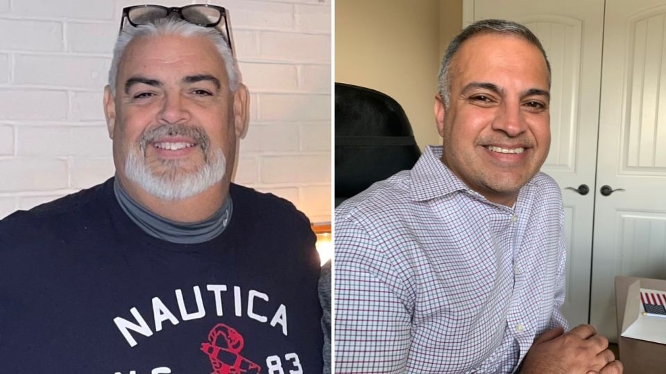 A father of two and a beloved brother were killed in the Florida State University shooting