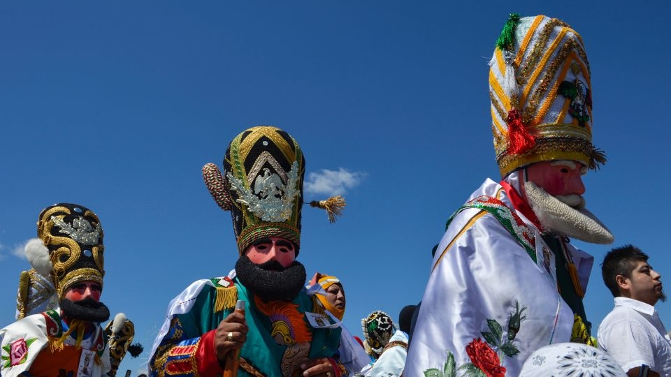 Philadelphia's Carnaval de Puebla canceled amid concerns of ICE presence