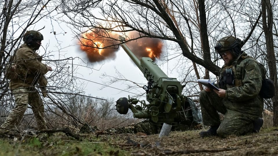 Russia and US ‘did not agree on joint statement' after Ukraine ceasefire talks, Russian media reports