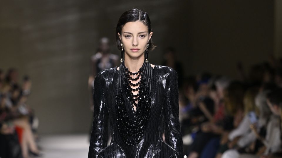 Lucy Markovic, star of ‘Australia's Next Top Model,' dies age 27