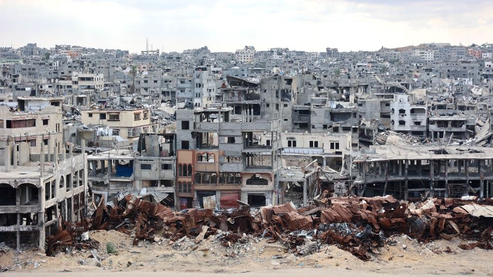 Israel confirms it is arming Hamas rivals in operation opposition calls ‘complete madness'