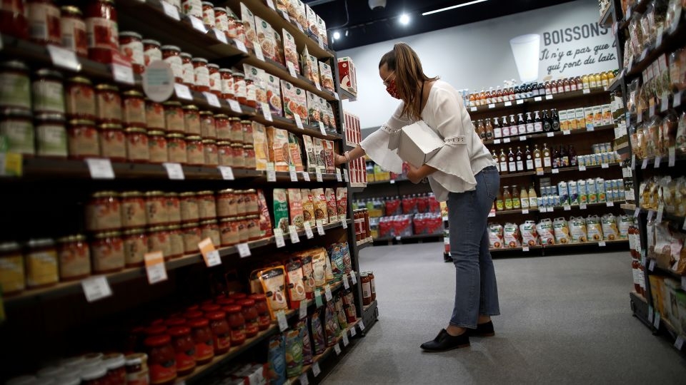 EU urges citizens to stockpile 72 hours' worth of supplies amid war risk