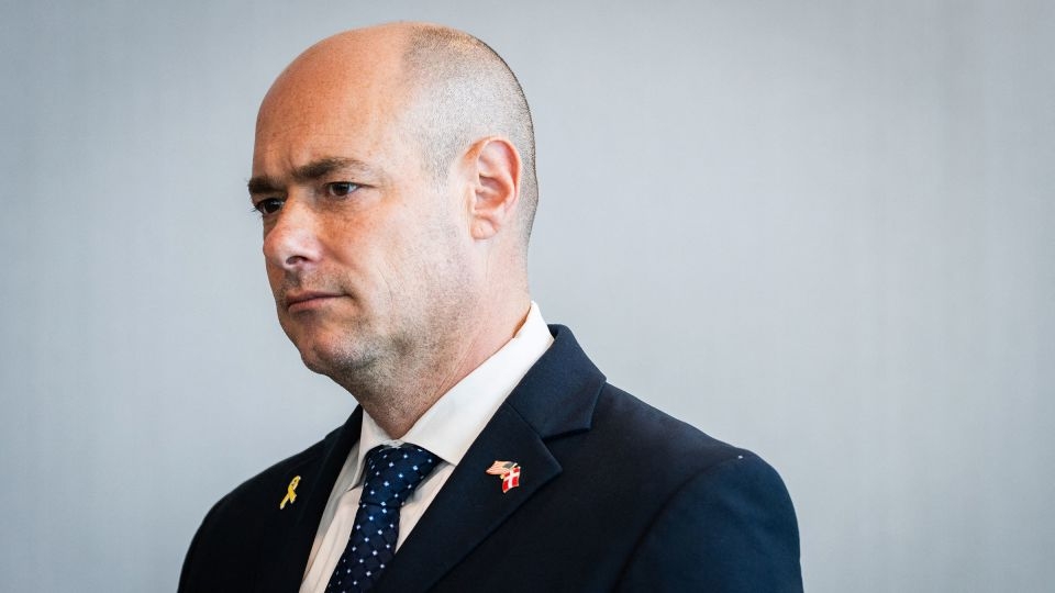 Jewish congressman shares emotional message against political violence in wake of fatal shooting of Israeli Embassy staffers