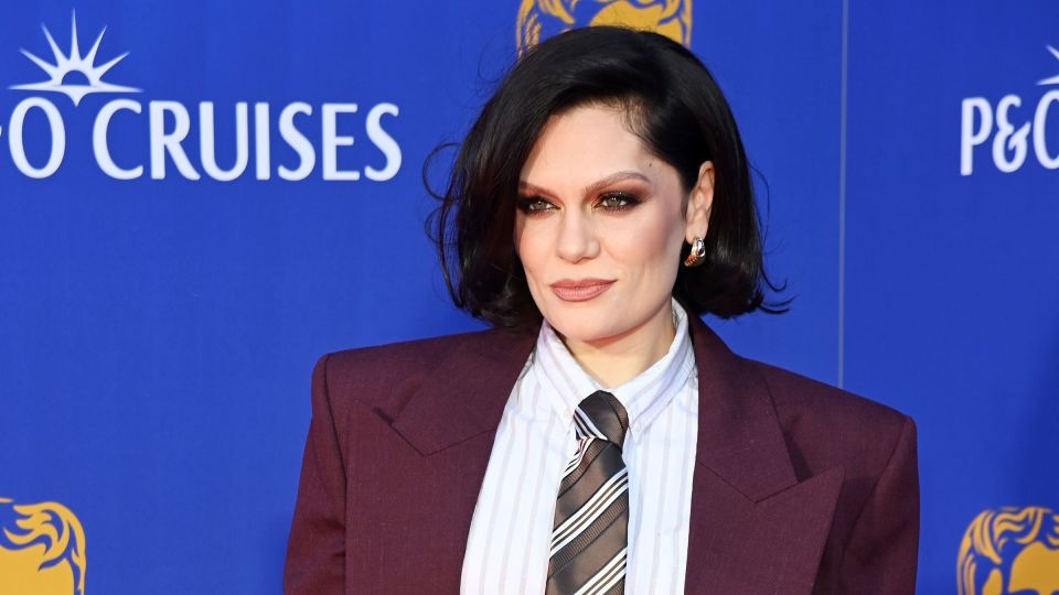 Jessie J says she's been diagnosed with breast cancer